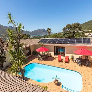 Hout Bay Lodge Bed & Breakfast