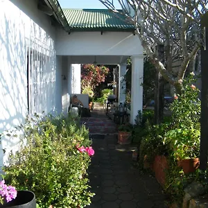 Valley Port Elizabeth