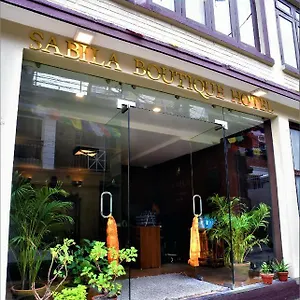 Sabila Boutique Kathmandu