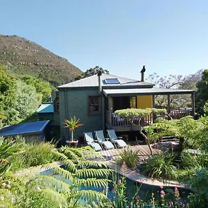 Hideaway Guest house