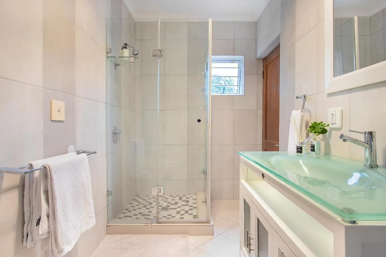**** Guest house Mount Bay Hotel Hout Bay South Africa